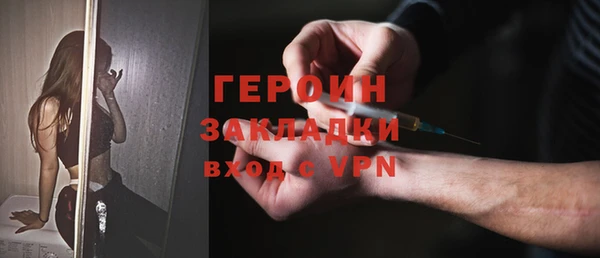 молекула духа Пересвет